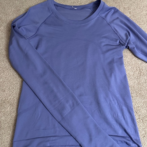 Lululemon swiftly - Picture 1 of 2